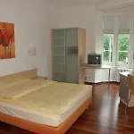 Accademia Apartments