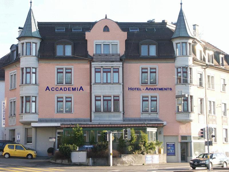 Accademia Appartement