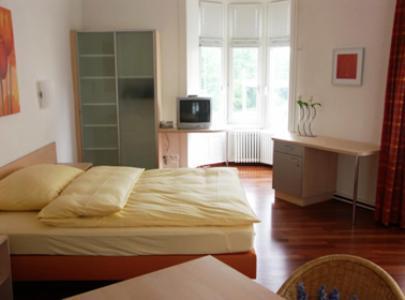 Accademia Appartement *
