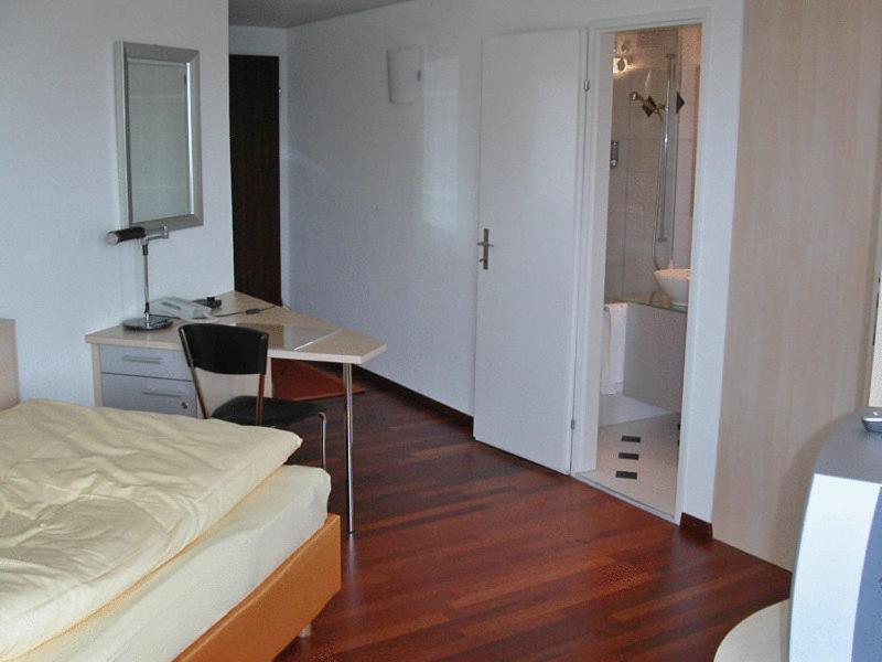 Appartement Accademia Zurich