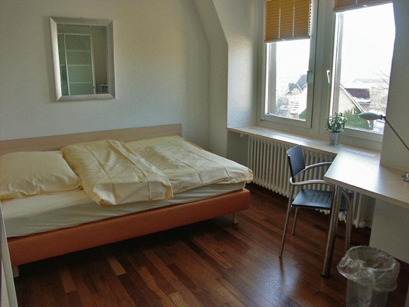 Accademia * Zurich