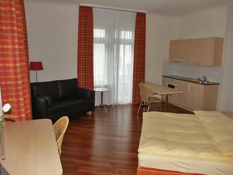 Appartement Accademia *