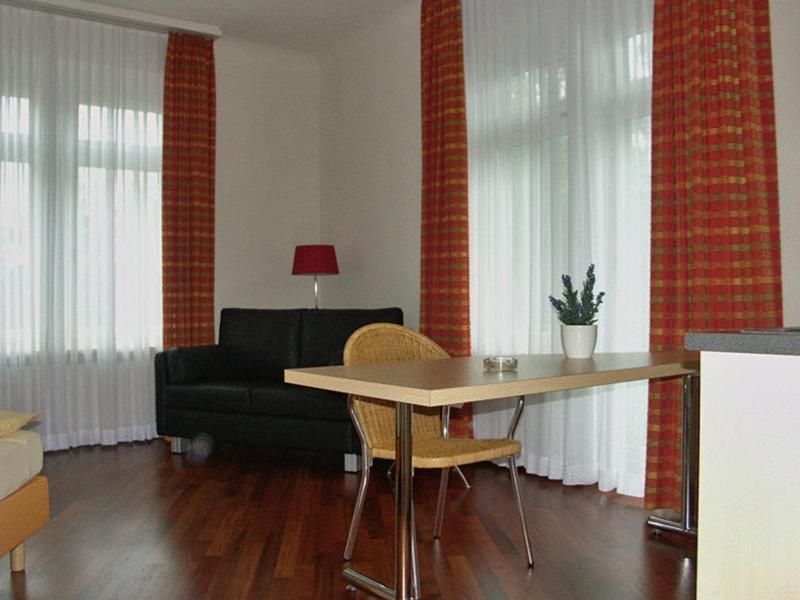 Accademia Appartement Zurich