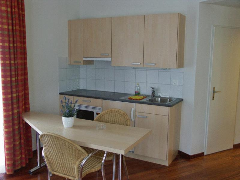 Appartement Accademia Zurich