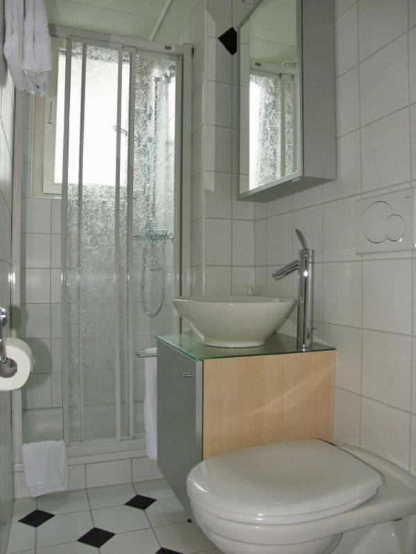 Accademia Apartamento Zurique
